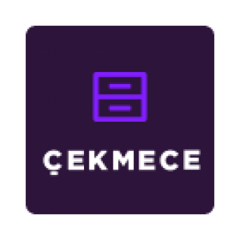 Çekmece